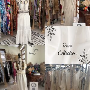 Diva Collection